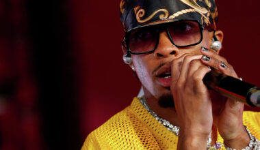 D4vd arrested in slaying of California teen Celeste Rivas