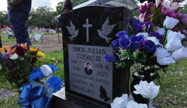 No murder charges a year after 14-year-old shot, killed