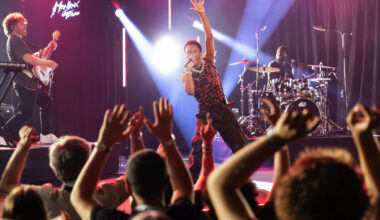 D4vd arrested in slaying of California teen Celeste Rivas