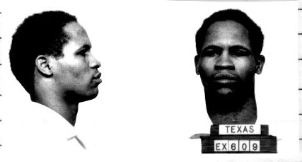 Houston death row inmate won’t face new trial after vacated sentence