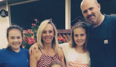 Missy Bevers' 2016 Midlothian murder remains unsolved 10 years later