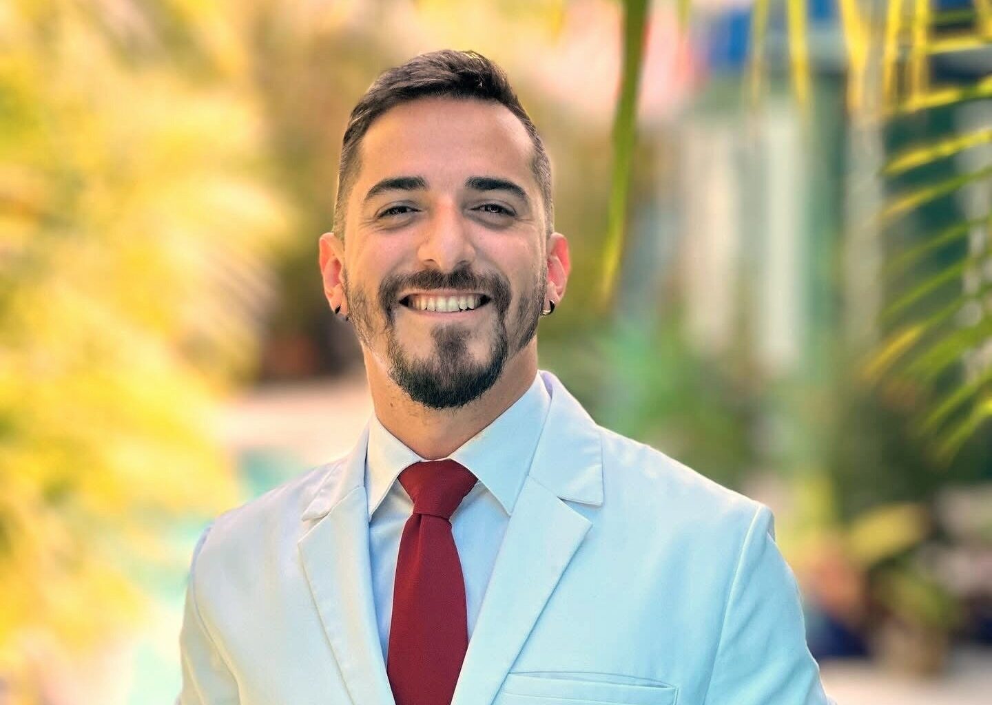 New details in case of Texas doctor detained by ICE