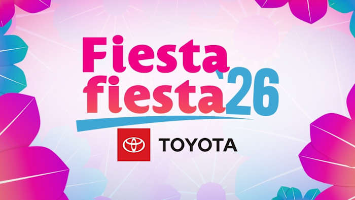 KSAT's 2026 Fiesta Fiesta Special
