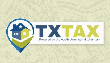 How to protest your property taxes in Travis County