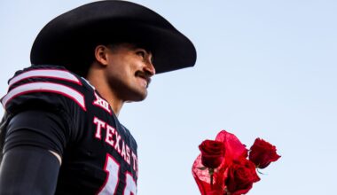 Top Linebacker Target Issues Strong Statement on Cowboys