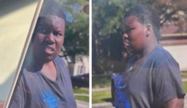 Houston Regional AMBER Alert: Authorities searching for missing 15-year-old last seen in Humble