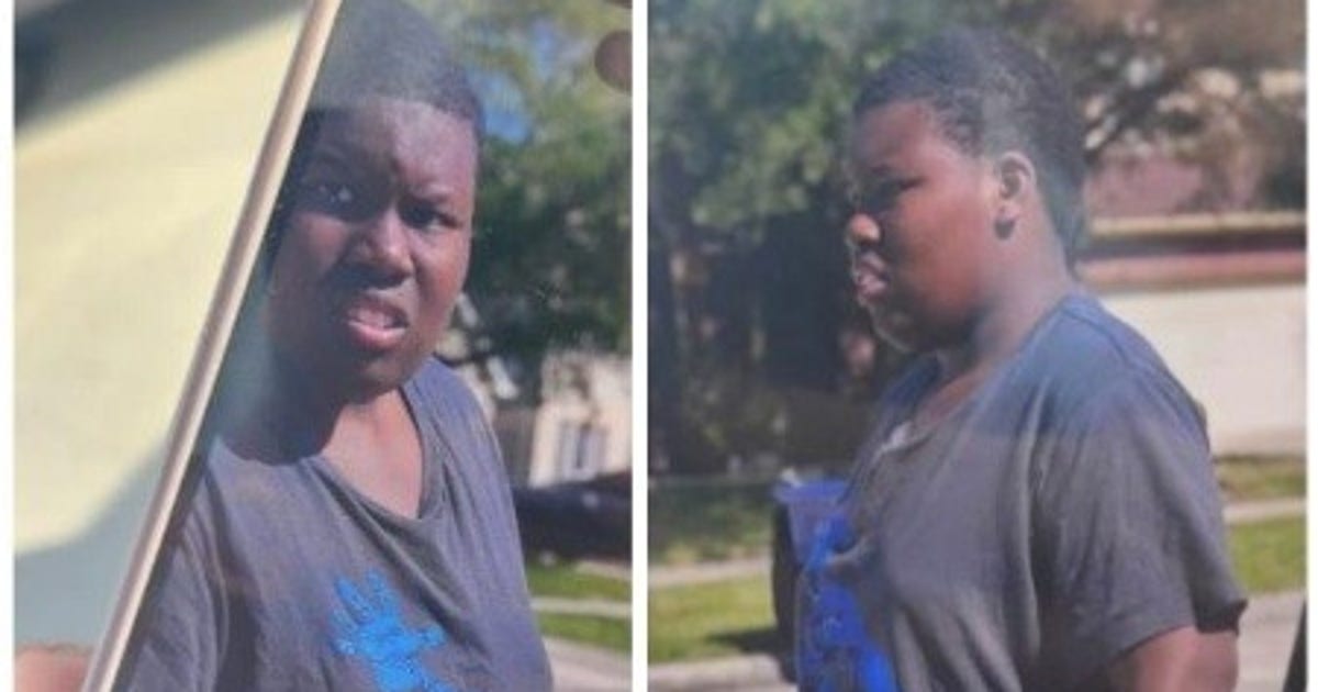 Houston Regional AMBER Alert: Authorities searching for missing 15-year-old last seen in Humble