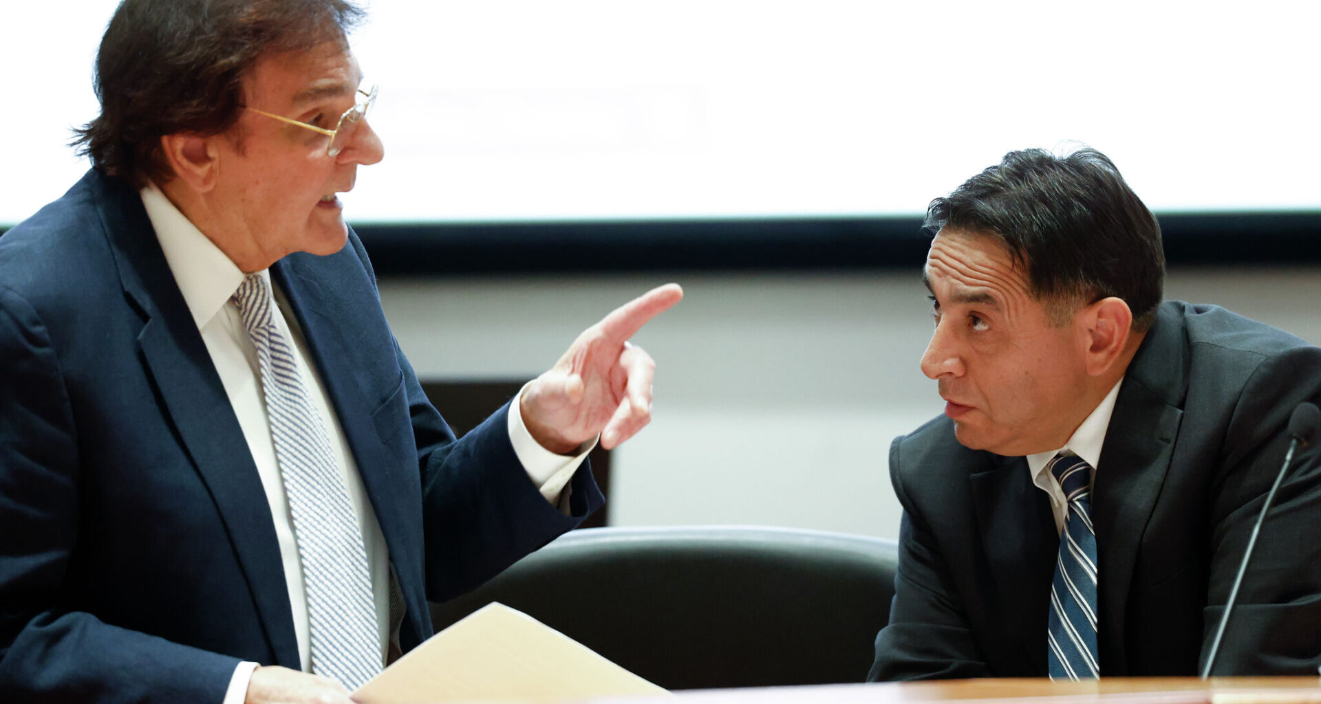 DART names interim CEO as search for new leader continues