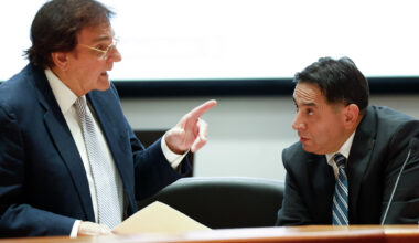 DART names interim CEO as search for new leader continues