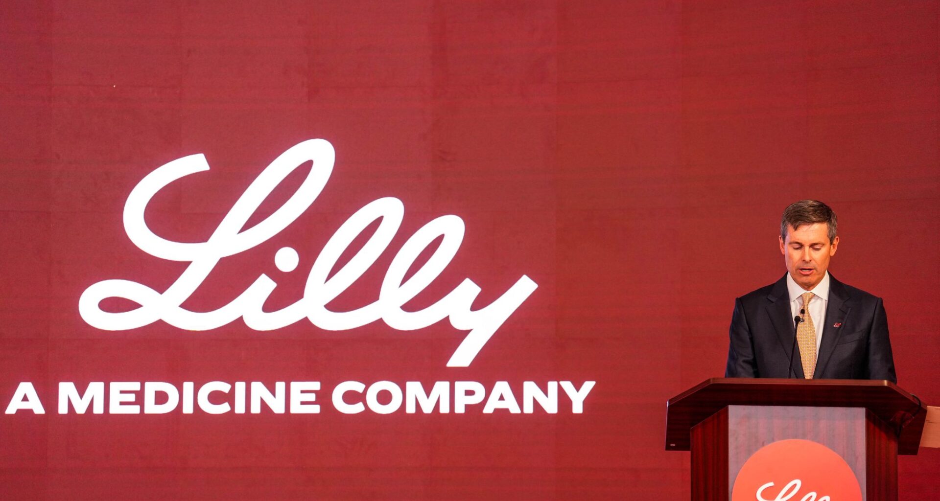 Eli Lilly acquires Houston biotech firm CrossBridge Bio for $300M