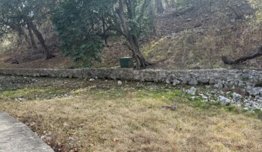 Stark images of Texas Hill Country springs raises concerns