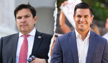 GOP says it can flip Rep. Vicente Gonzalez's South Texas border seat