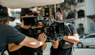 Super Studios To Build $750M Production Campus In Mansfield