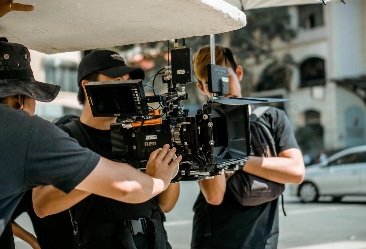 Super Studios To Build $750M Production Campus In Mansfield
