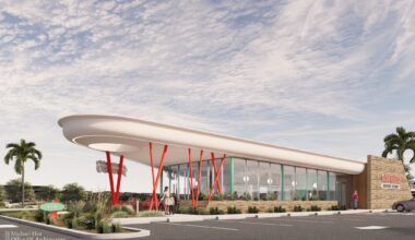 P. Terry’s Burger Stand to open new Cypress location