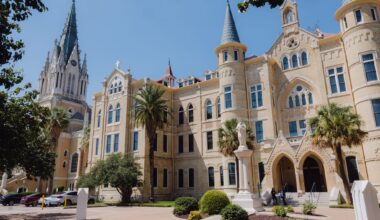 OLLU will offer a 'no-cost master's program' in the fall