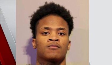 Search underway for man accused of killing the mother of his unborn child