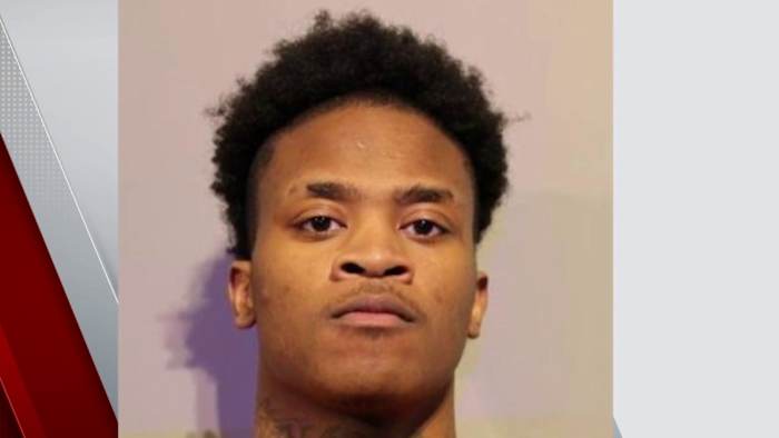 Search underway for man accused of killing the mother of his unborn child