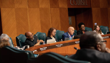 Why have a Houston mayor? Whitmire hands keys to Abbott over ICE law.