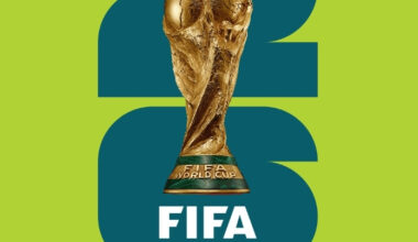 AT&amp;T Stadium is seen before a Copa America Group A soccer match in June 2024 in Arlington.