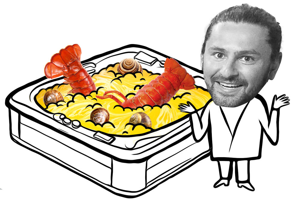 Overrated! 14 items Dallas chefs and Instagram influencers hate