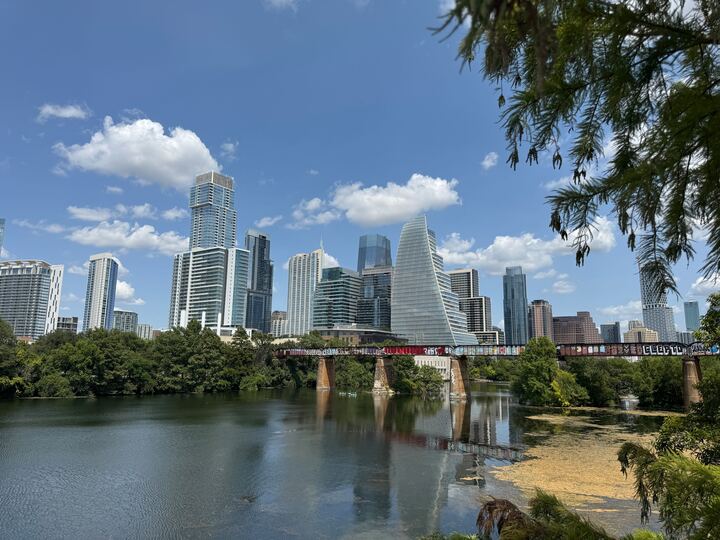 Texas' capital city ranks near No. 1 in new US job report
