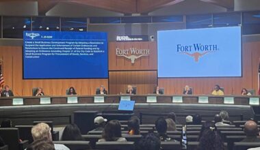 Star-Telegram endorsement: Raises for Fort Worth City Council