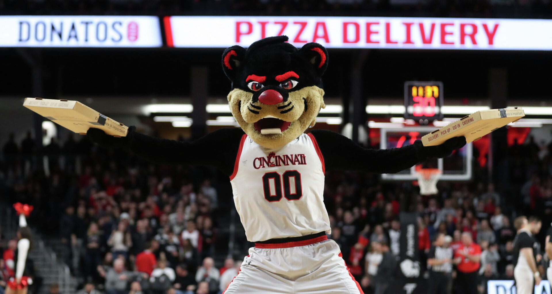 Midwest pizzeria plans for first of many Houston locations