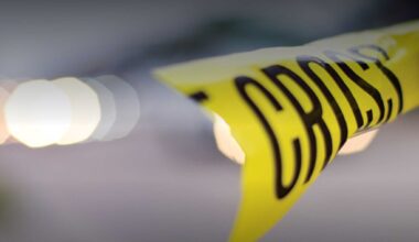 HPD seeks man accused of killing pregnant woman in Houston