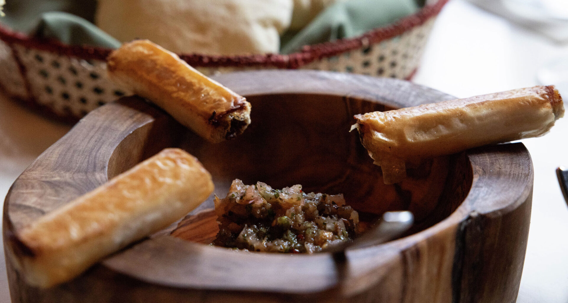 5 new Mediterranean restaurants in Dallas-Fort Worth you need to know