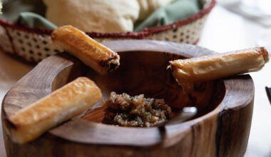 5 new Mediterranean restaurants in Dallas-Fort Worth you need to know