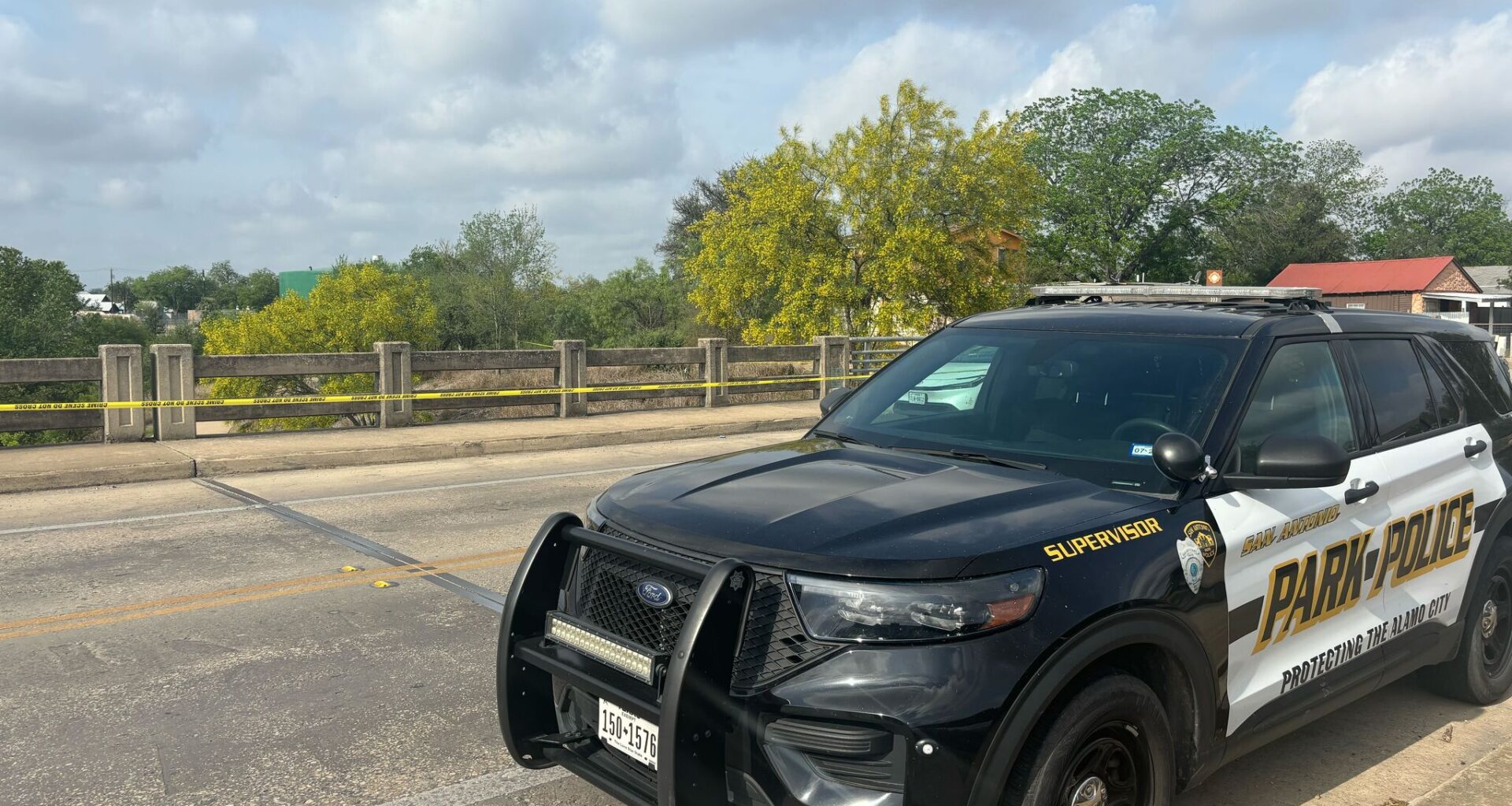 Man found dead in San Antonio River on South Side