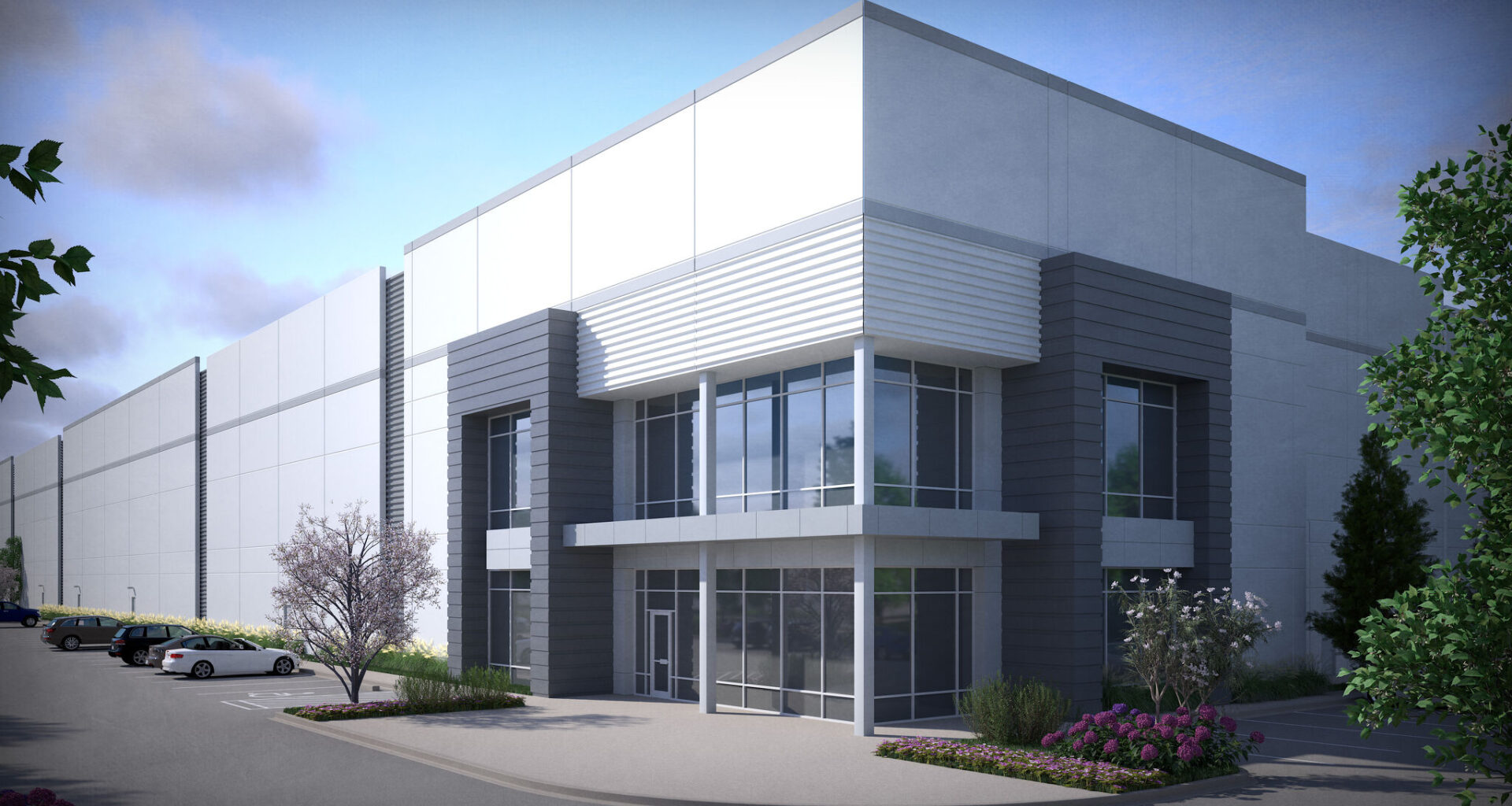 Hillwood hits record at AllianceTexas and other D-FW real estate news