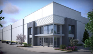 Hillwood hits record at AllianceTexas and other D-FW real estate news