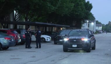 Houston police investigating death of 3-month-old boy