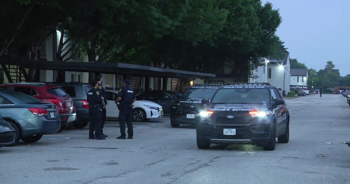 Houston police investigating death of 3-month-old boy