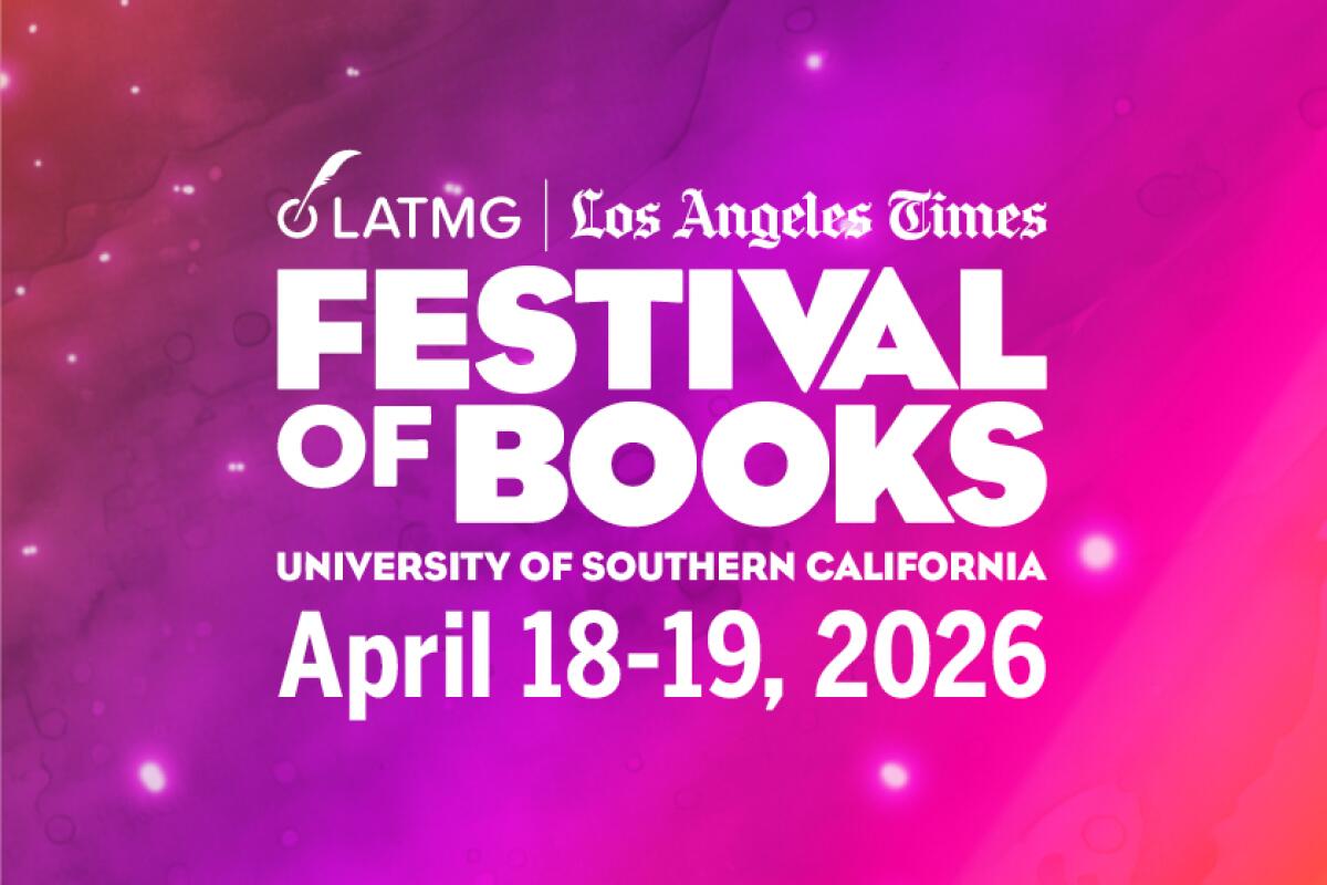 Festival of Books 2026