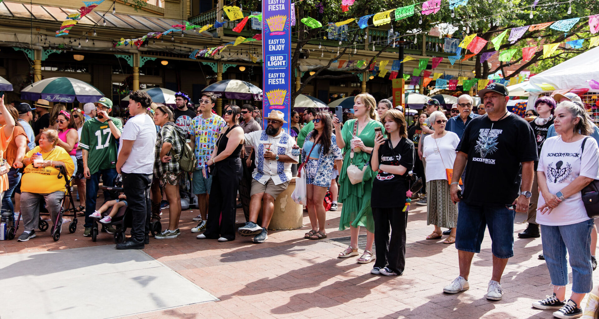 What to know before heading to Fiesta De Los Reyes