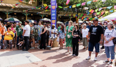 What to know before heading to Fiesta De Los Reyes