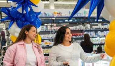 9 San Antonio-area Walmart stores to get major makeovers