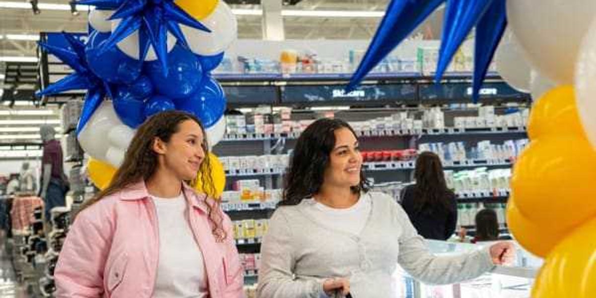 9 San Antonio-area Walmart stores to get major makeovers