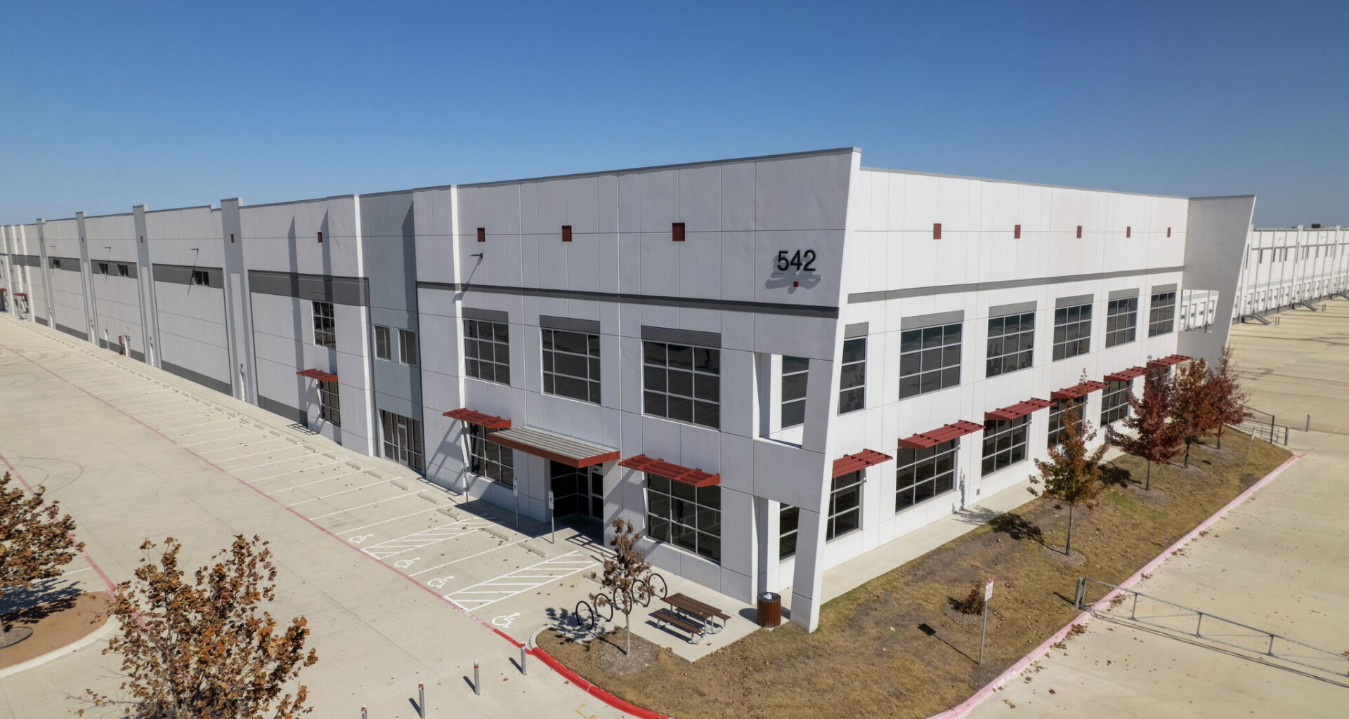 ICE details timeline, capacity for San Antonio detention center