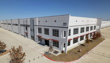 ICE details timeline, capacity for San Antonio detention center