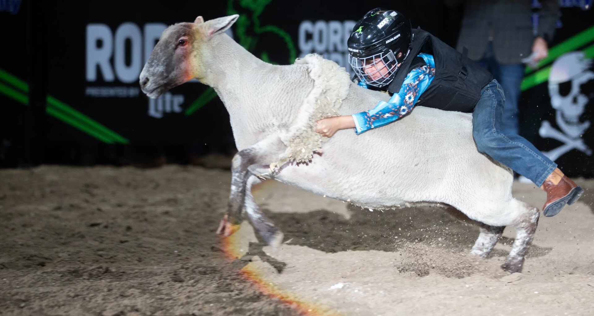 Arrrgh you ready? Here's when Buc Days 2026 festivities start