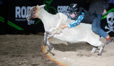 Arrrgh you ready? Here's when Buc Days 2026 festivities start