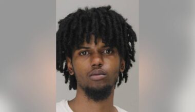 Carjacking suspect facing murder charges after deadly chain of events in East Dallas