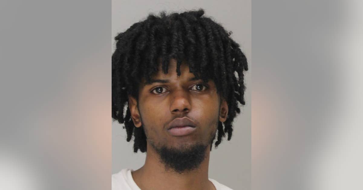 Carjacking suspect facing murder charges after deadly chain of events in East Dallas