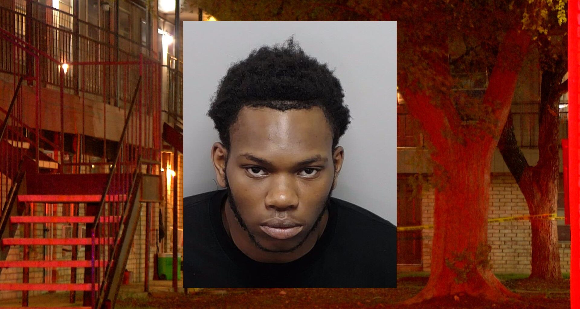 2nd arrest in fatal San Antonio shooting of Devin Farias, 19