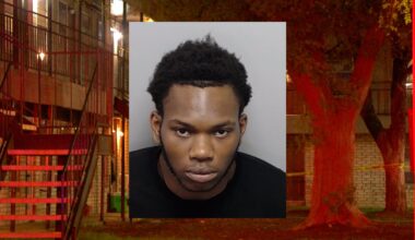 2nd arrest in fatal San Antonio shooting of Devin Farias, 19