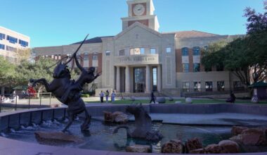 These Texas cities rank among the best places to live in the US